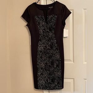 Connected Apparel Dress